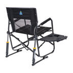 Freestyle Rocker XL with Side Table | Featured Outdoor Choice | Outlandridge 8A98