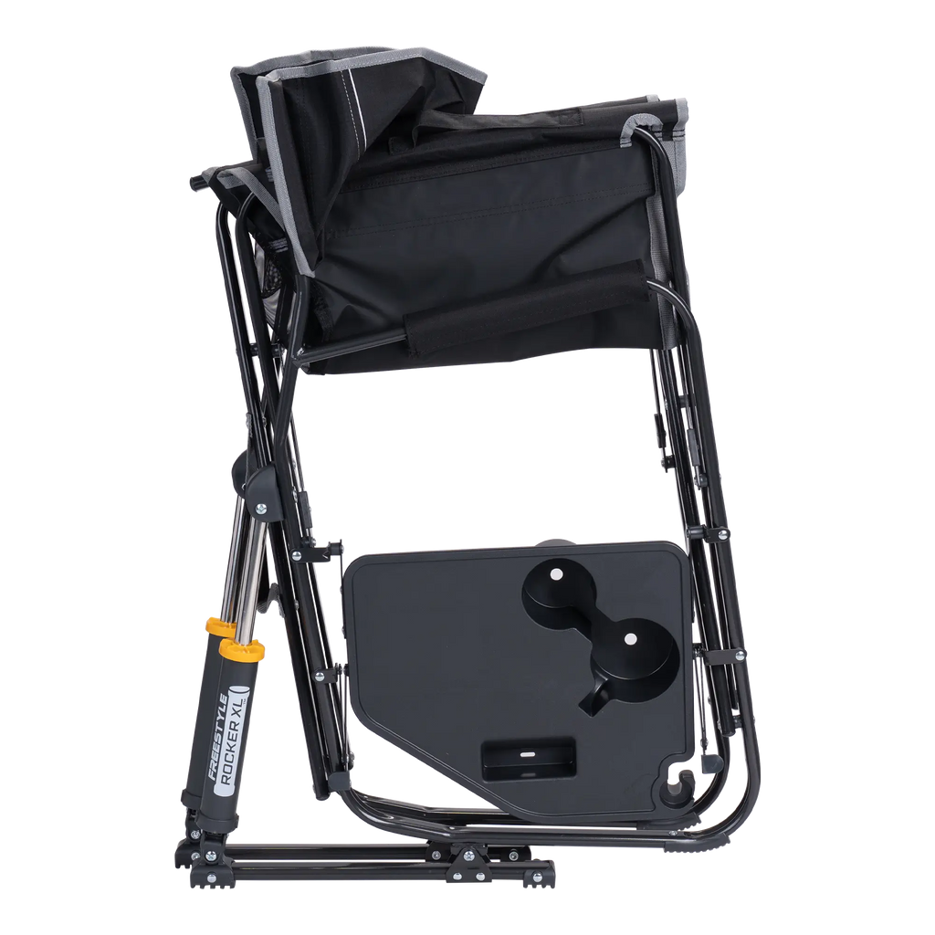Freestyle Rocker XL with Side Table | Featured Outdoor Choice | Outlandridge 8A98