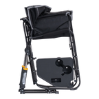 Freestyle Rocker XL with Side Table | Featured Outdoor Choice | Outlandridge 8A98