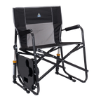 Freestyle Rocker XL with Side Table | Featured Outdoor Choice | Outlandridge 8A98