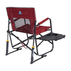 Freestyle Rocker XL with Side Table | Featured Outdoor Choice | Outlandridge 8A98