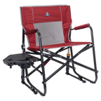 Freestyle Rocker XL with Side Table | Featured Outdoor Choice | Outlandridge 8A98
