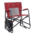 Freestyle Rocker XL with Side Table | Featured Outdoor Choice | Outlandridge 8A98
