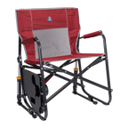 Freestyle Rocker XL with Side Table | Featured Outdoor Choice | Outlandridge 8A98