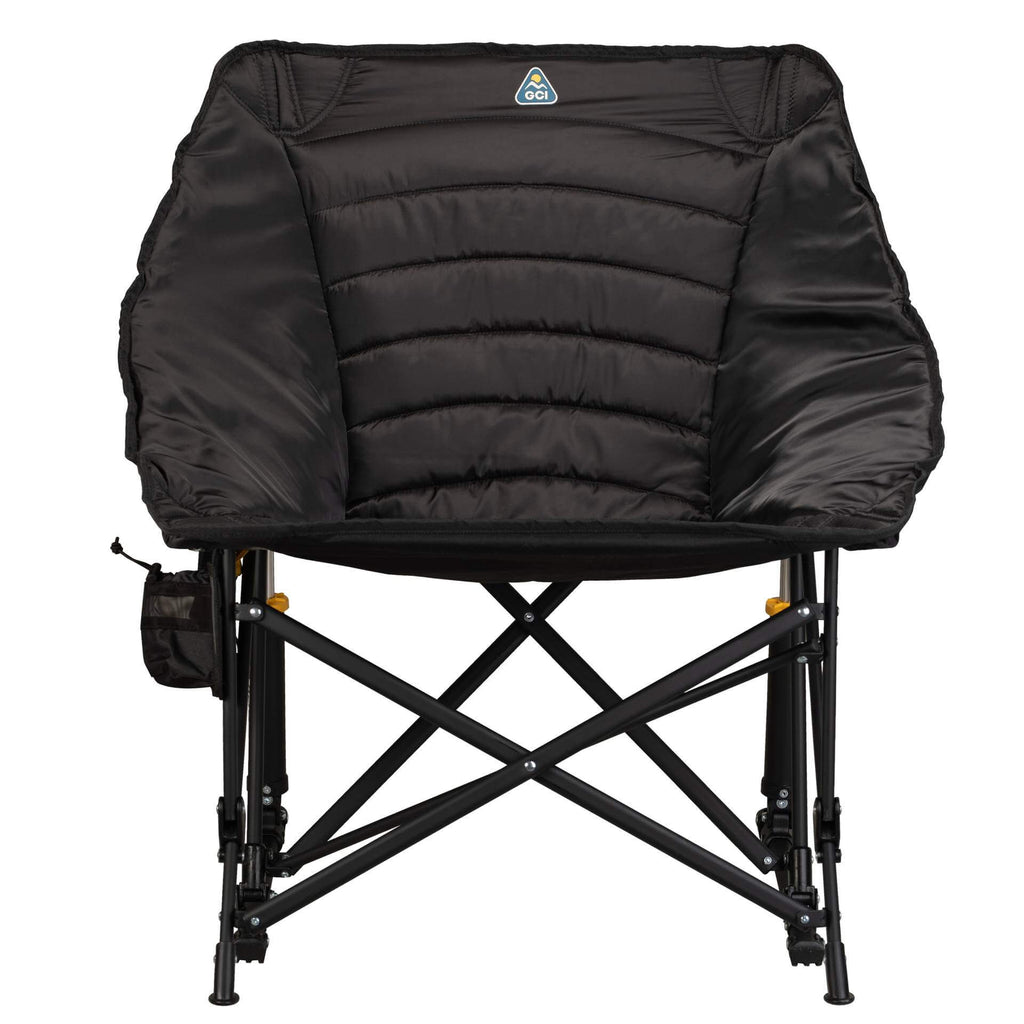 Puff Rocker | Featured Outdoor Choice | Outlandridge 8C0D