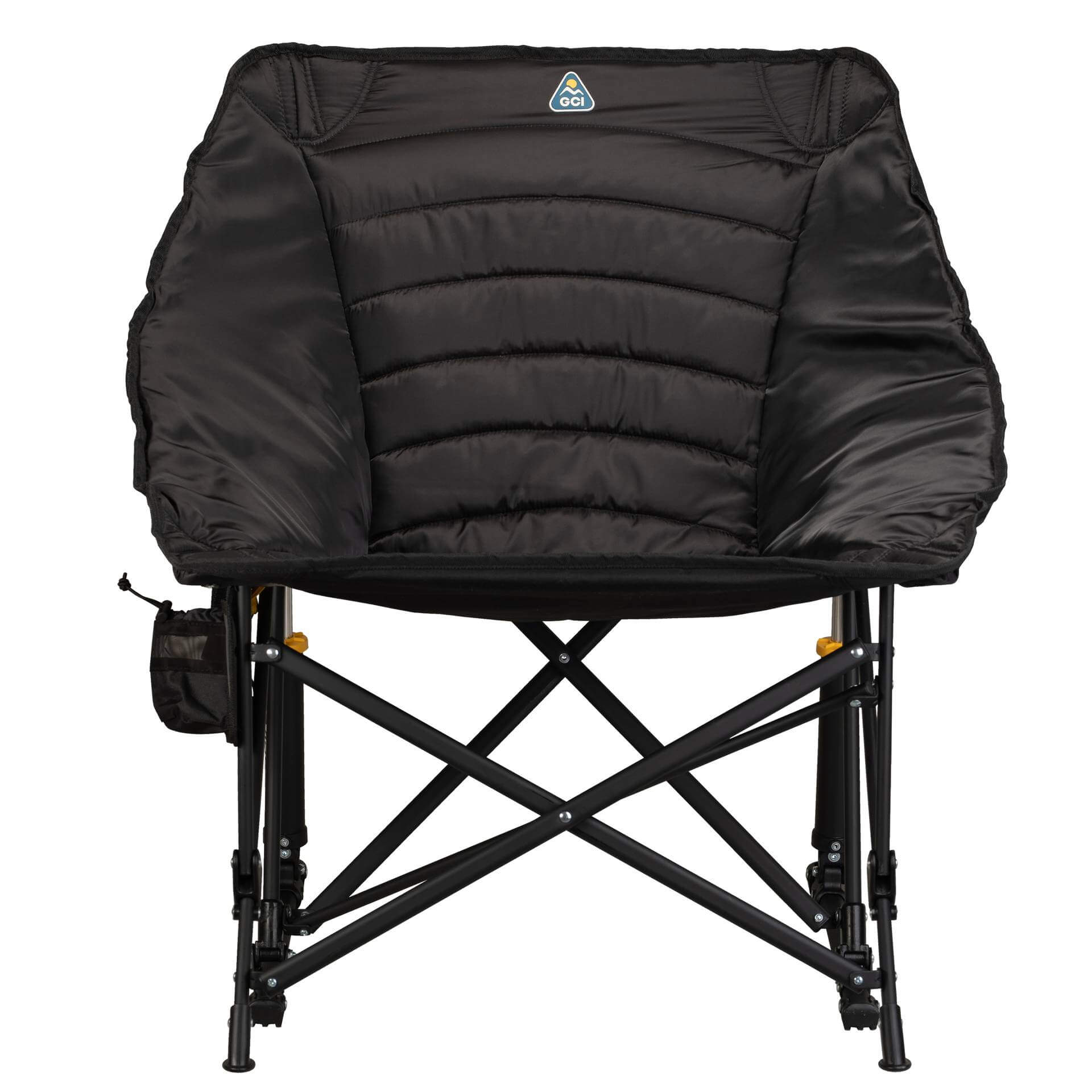 Puff Rocker | Featured Outdoor Choice | Outlandridge DDB3