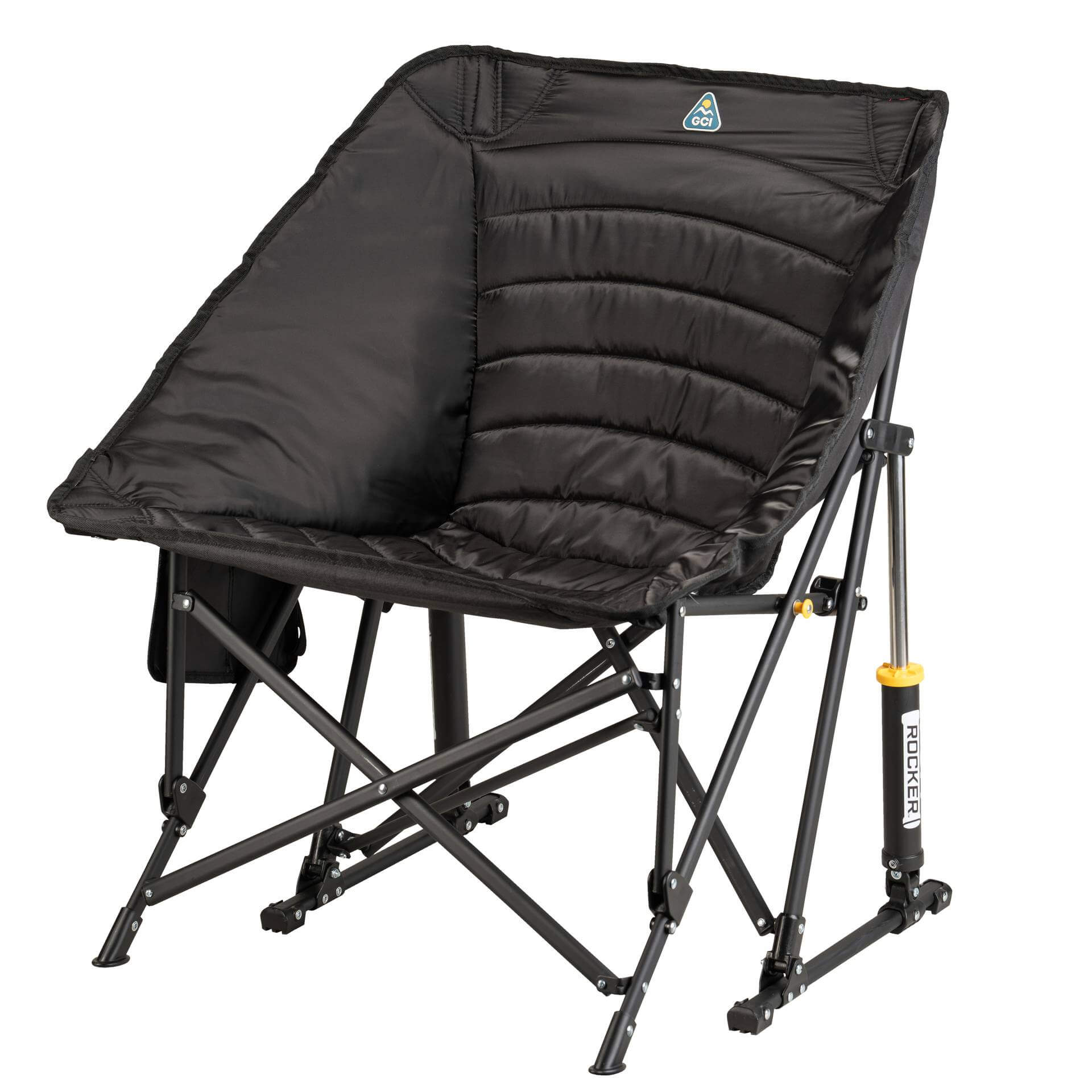 Puff Rocker | Featured Outdoor Choice | Outlandridge 8C0D