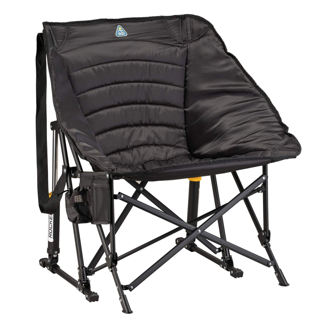 Puff Rocker | Featured Outdoor Choice | Outlandridge 8C0D
