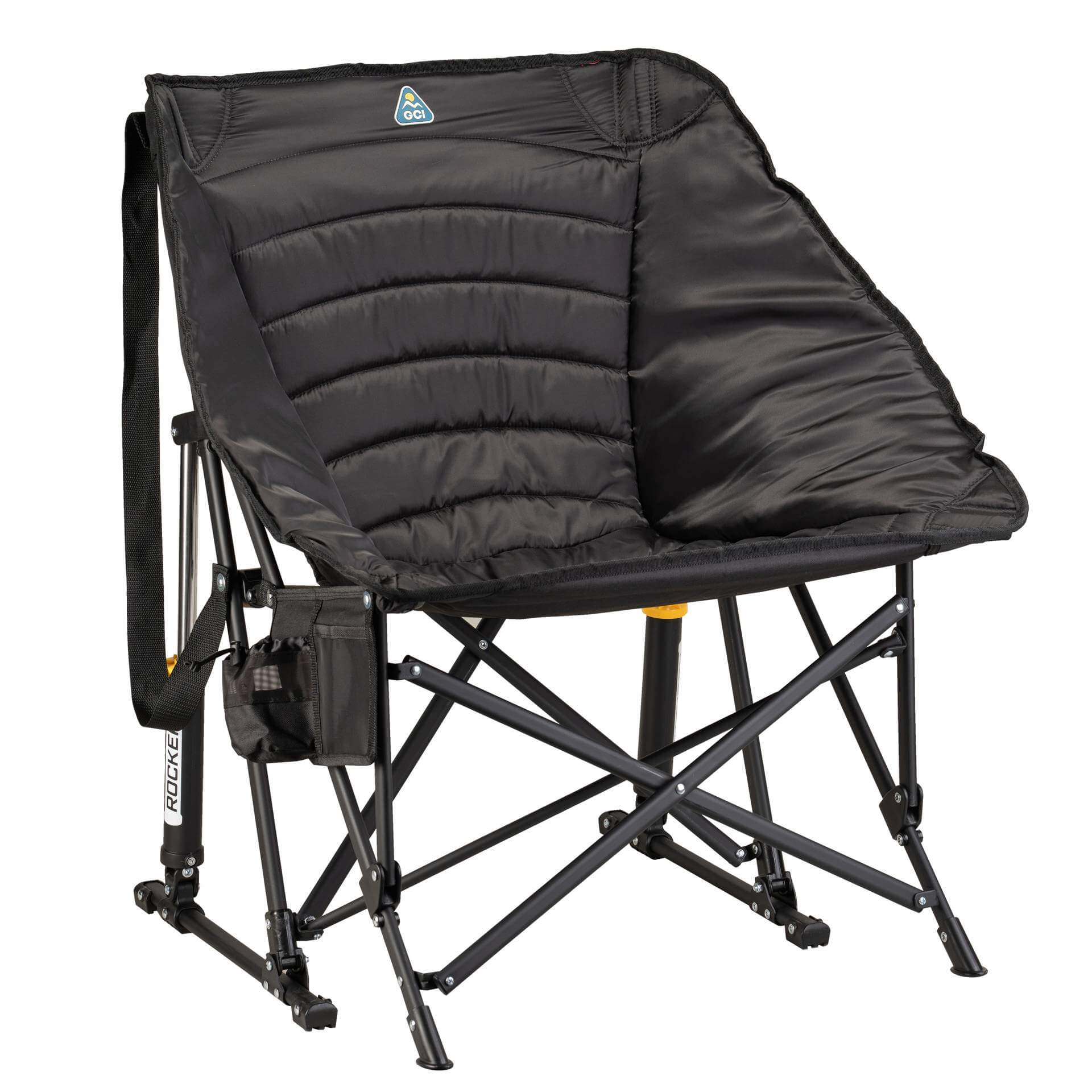 Puff Rocker | Featured Outdoor Choice | Outlandridge 8C0D