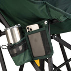 Puff Rocker | Featured Outdoor Choice | Outlandridge 8C0D