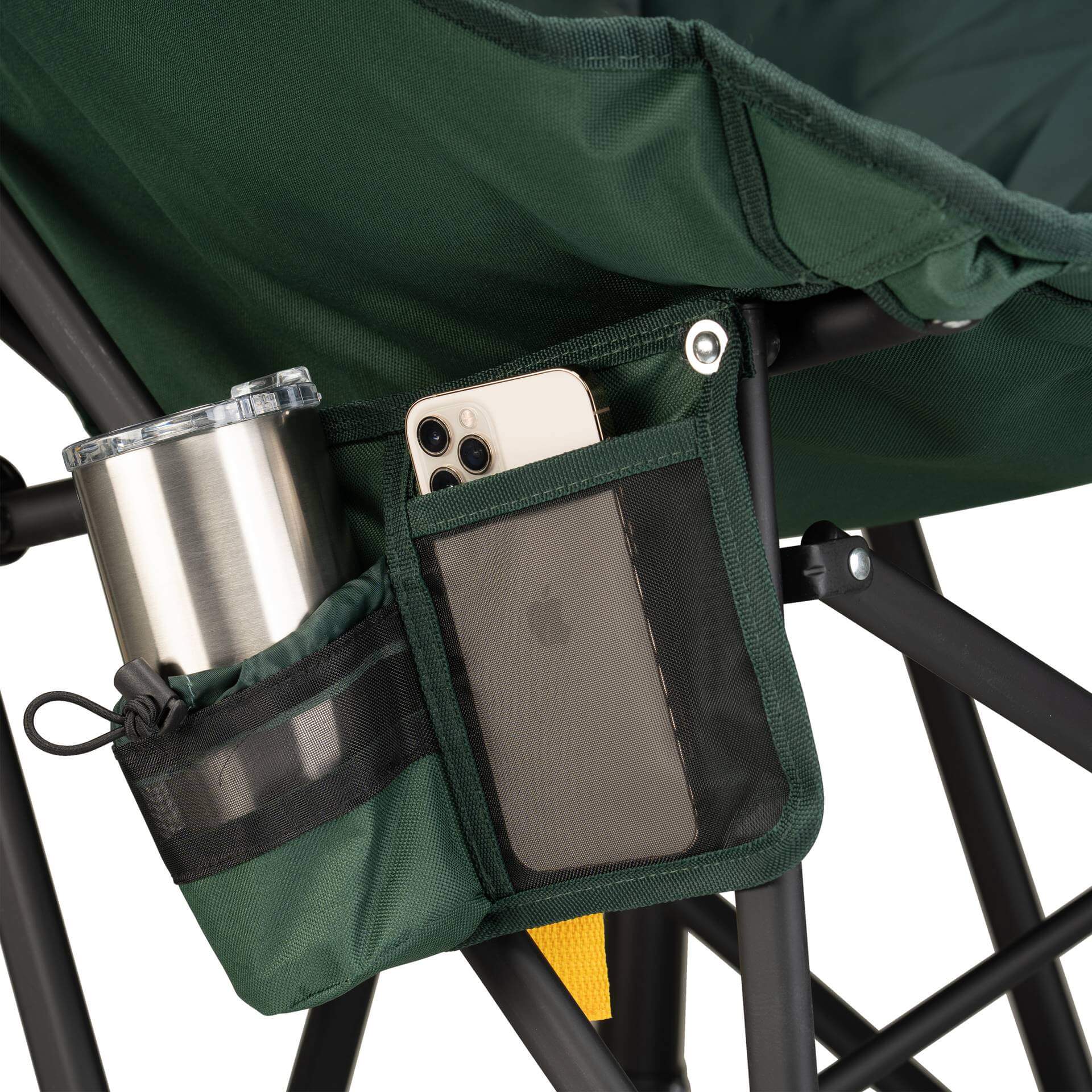 Puff Rocker | Featured Outdoor Choice | Outlandridge 8C0D