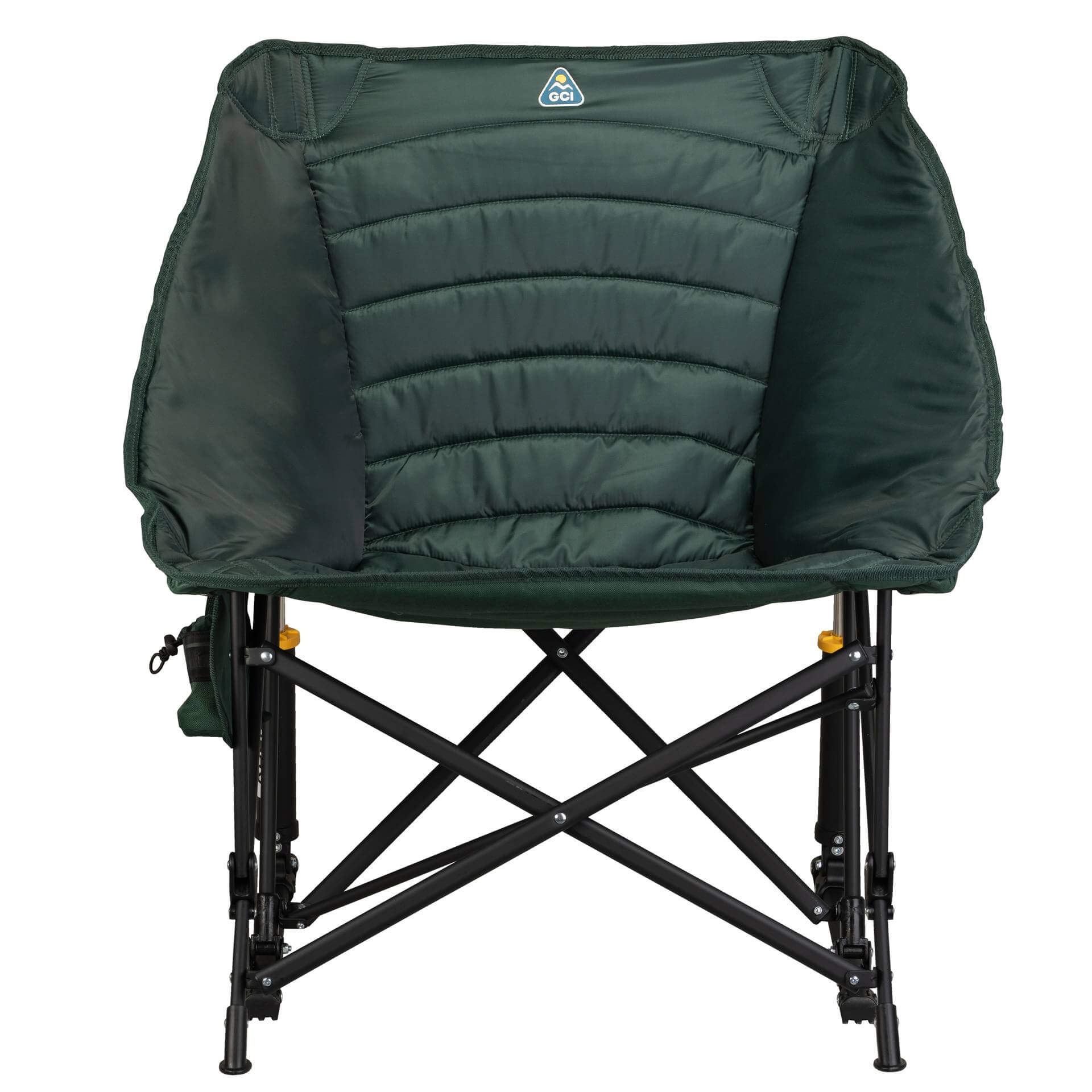 Puff Rocker | Featured Outdoor Choice | Outlandridge DDB3