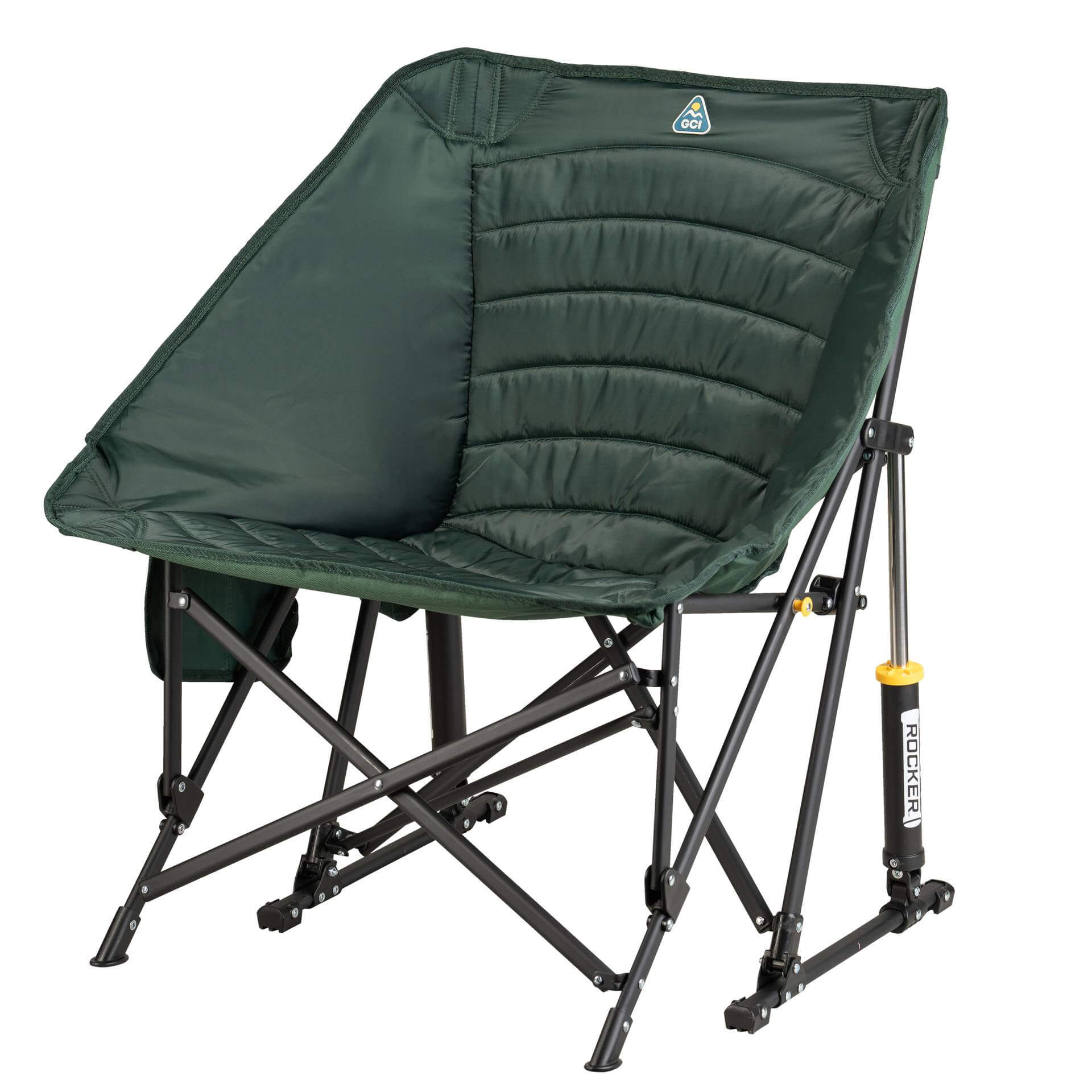Puff Rocker | Featured Outdoor Choice | Outlandridge 8C0D