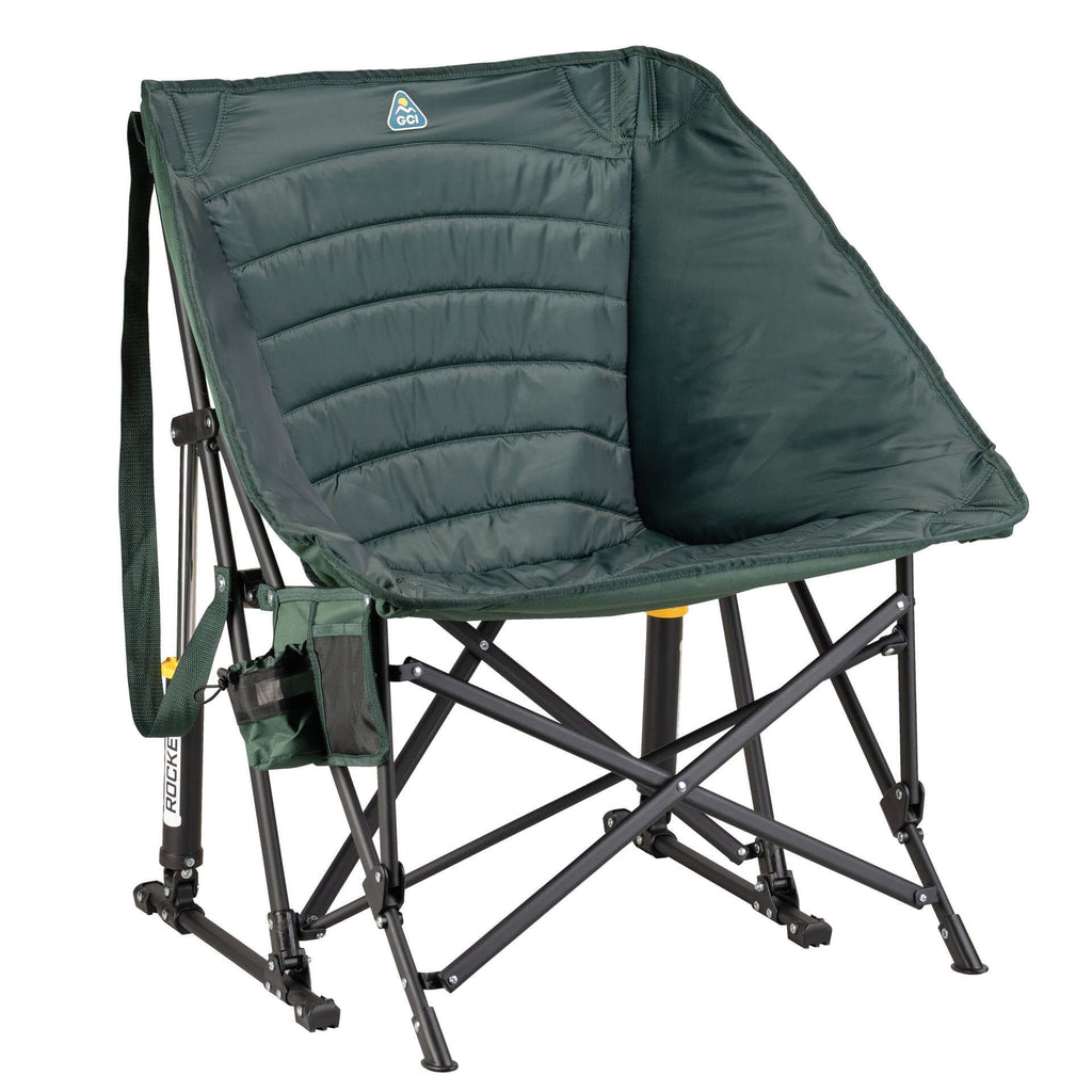 Puff Rocker | Featured Outdoor Choice | Outlandridge 8C0D