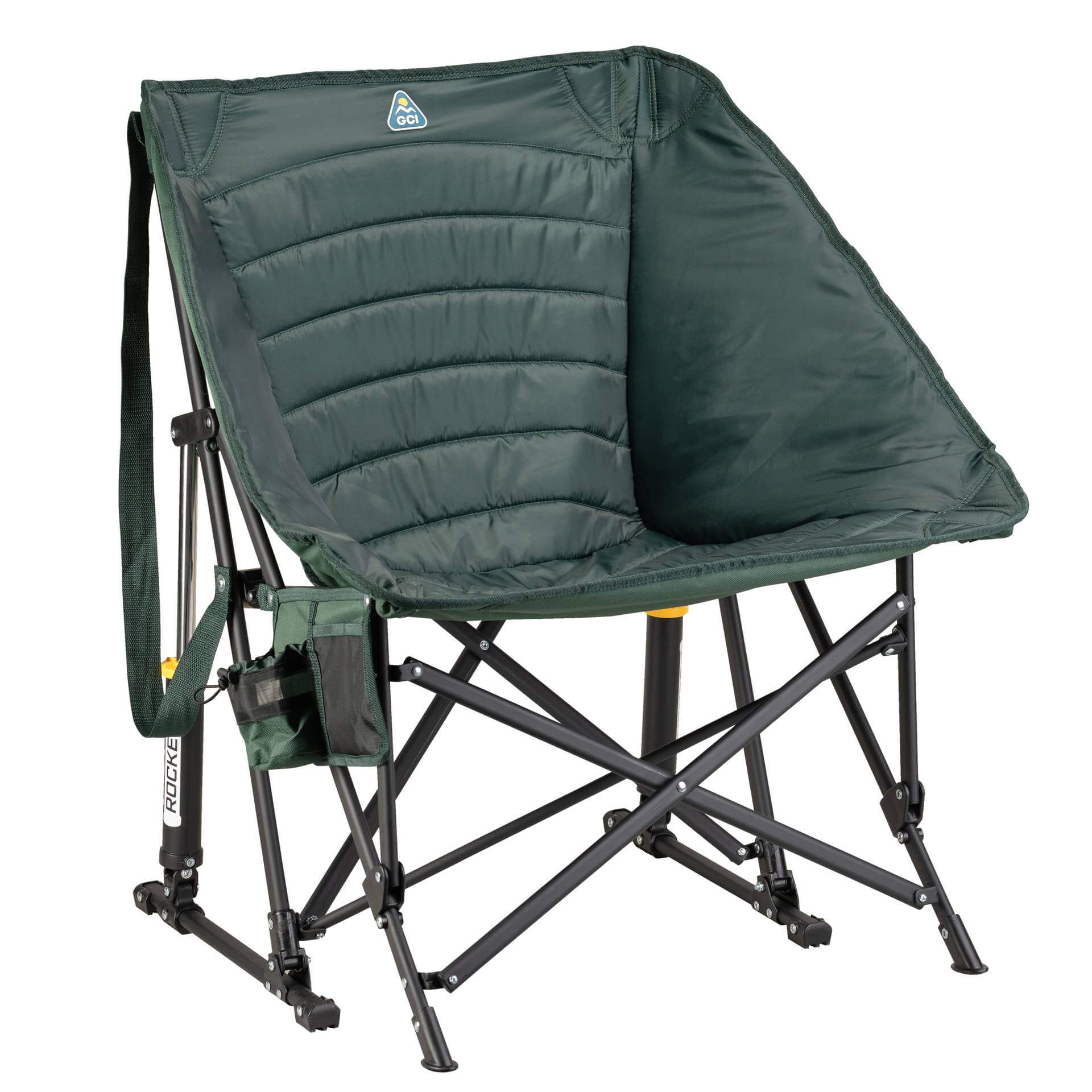 Puff Rocker | Featured Outdoor Choice | Outlandridge DDB3