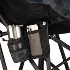 Puff Rocker | Featured Outdoor Choice | Outlandridge 8C0D