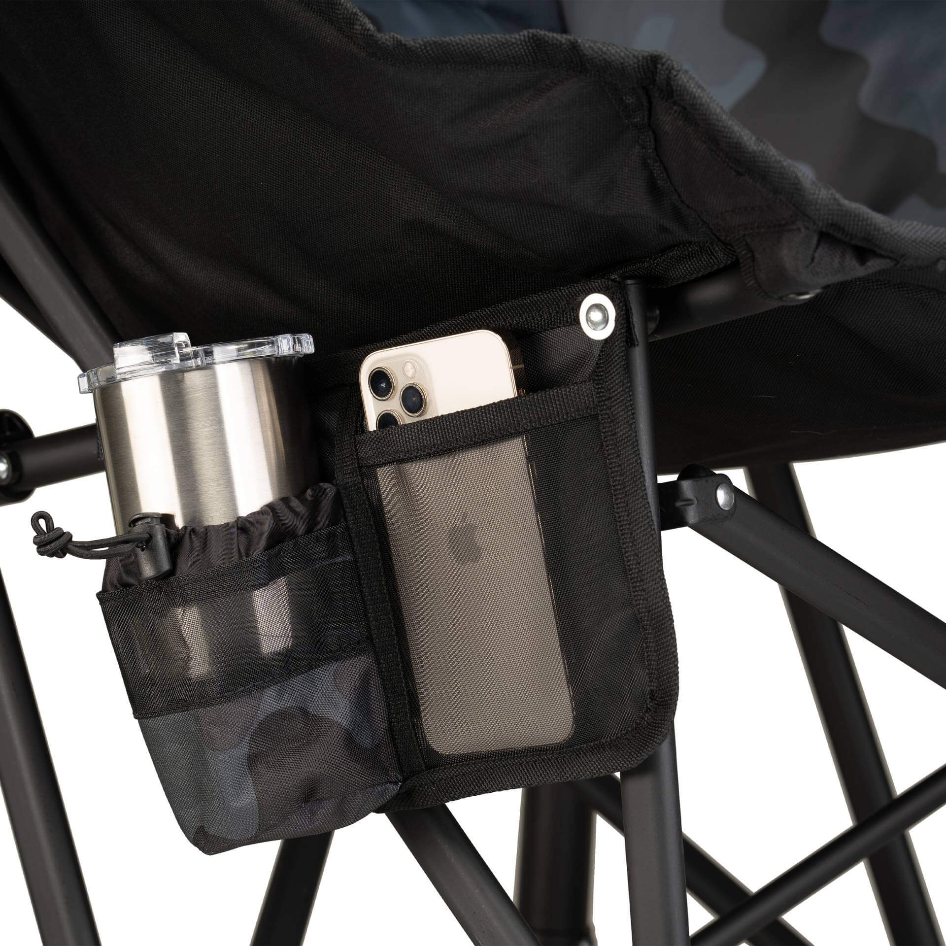 Puff Rocker | Featured Outdoor Choice | Outlandridge 8C0D