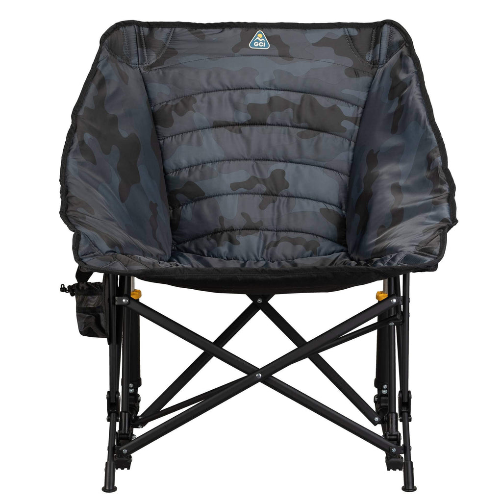 Puff Rocker | Featured Outdoor Choice | Outlandridge 8C0D