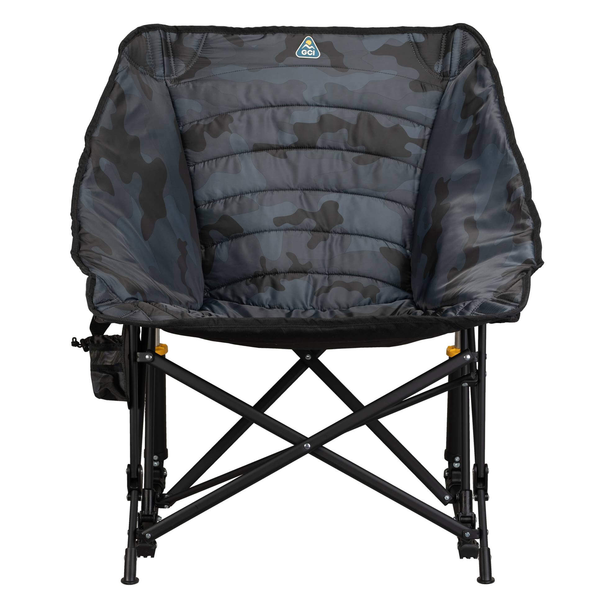 Puff Rocker | Featured Outdoor Choice | Outlandridge DDB3