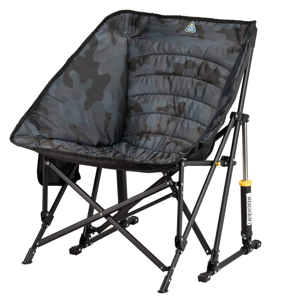 Puff Rocker | Featured Outdoor Choice | Outlandridge 8C0D