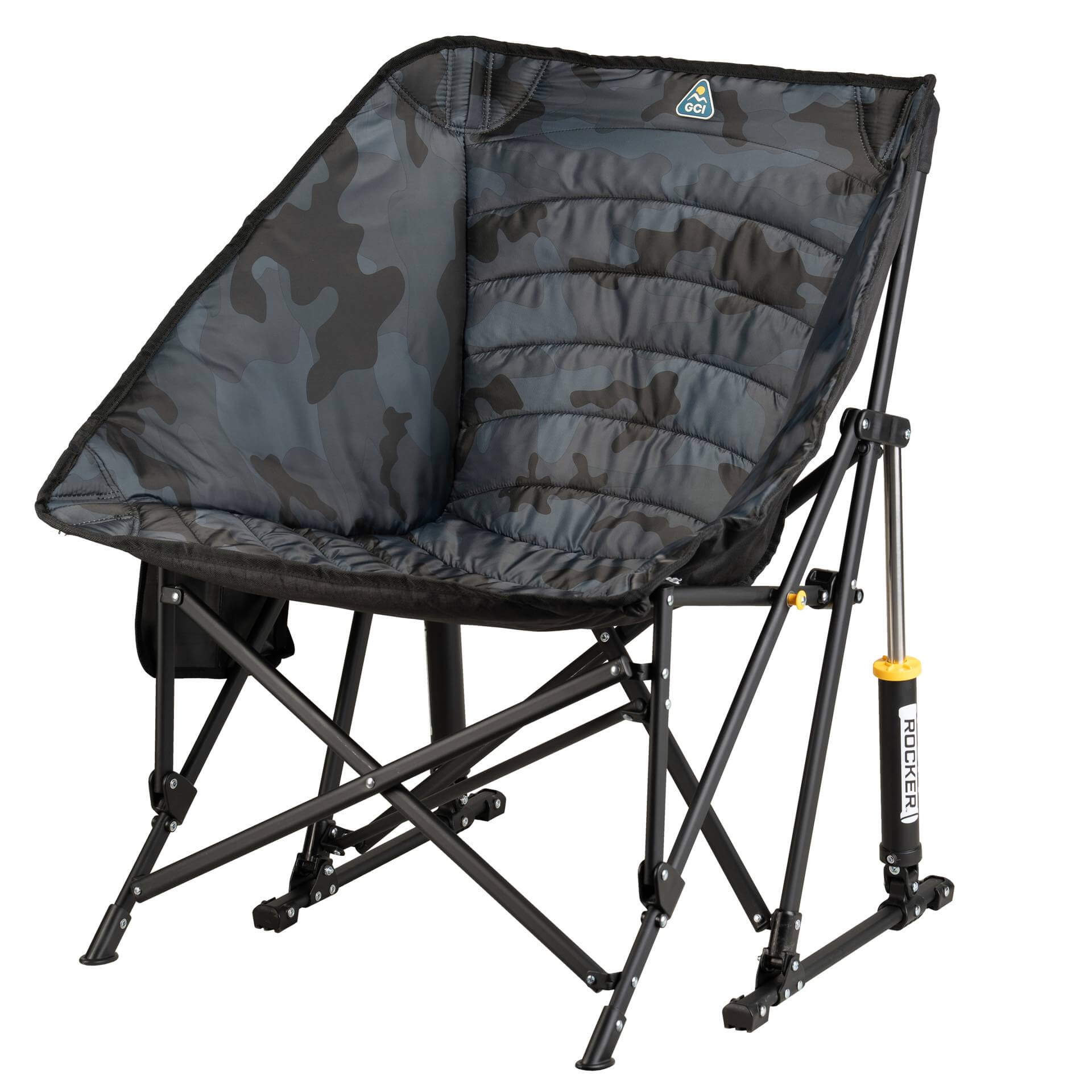 Puff Rocker | Featured Outdoor Choice | Outlandridge DDB3