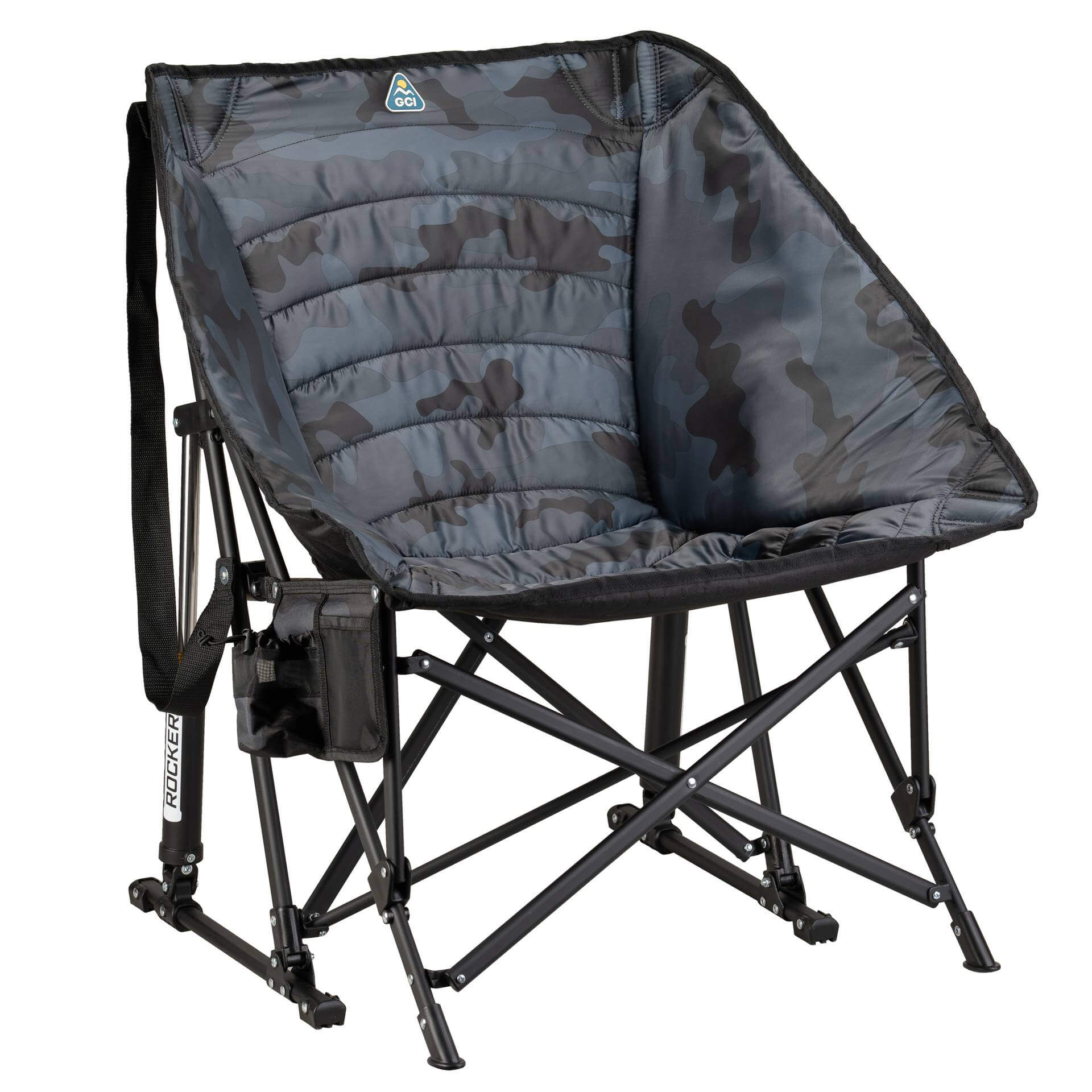 Puff Rocker | Featured Outdoor Choice | Outlandridge DDB3