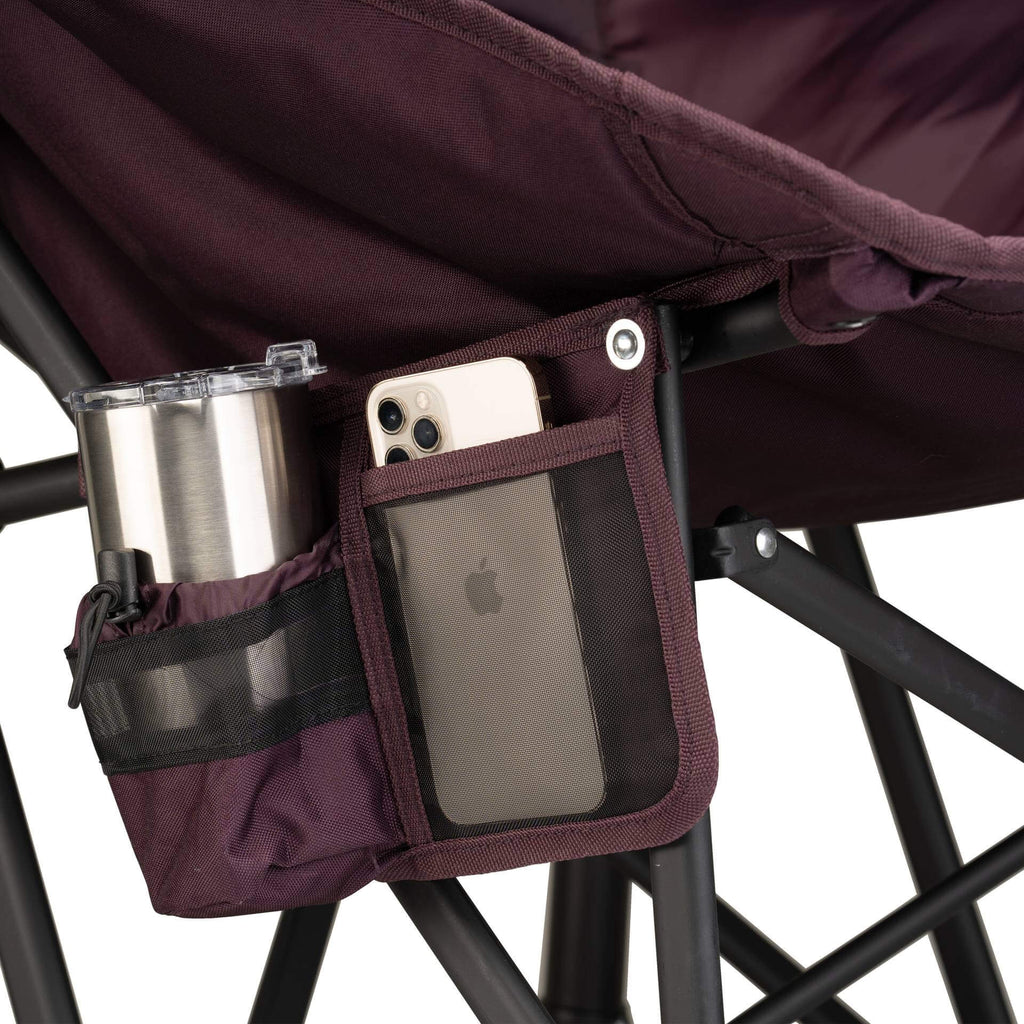 Puff Rocker | Featured Outdoor Choice | Outlandridge 8C0D