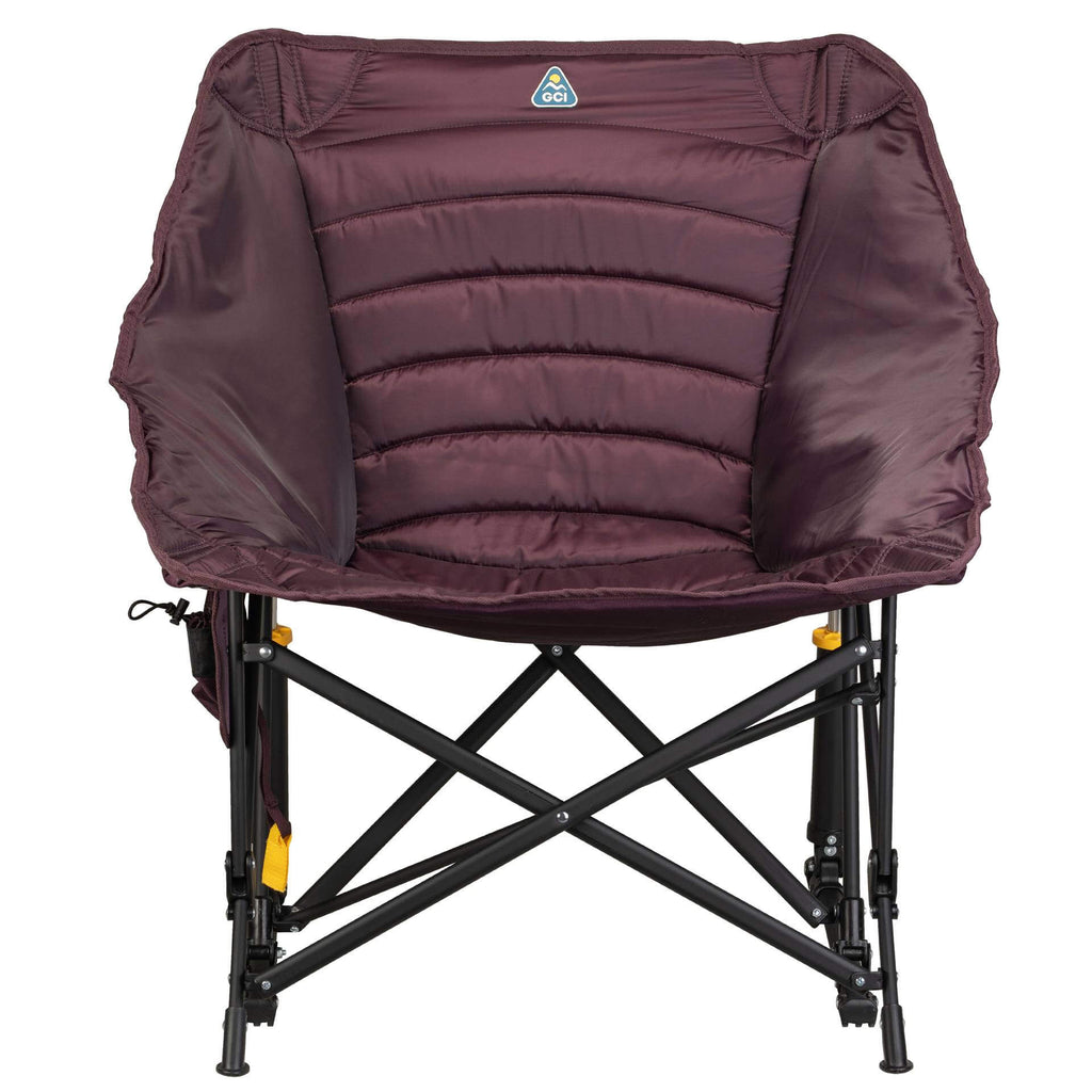 Puff Rocker | Featured Outdoor Choice | Outlandridge 8C0D