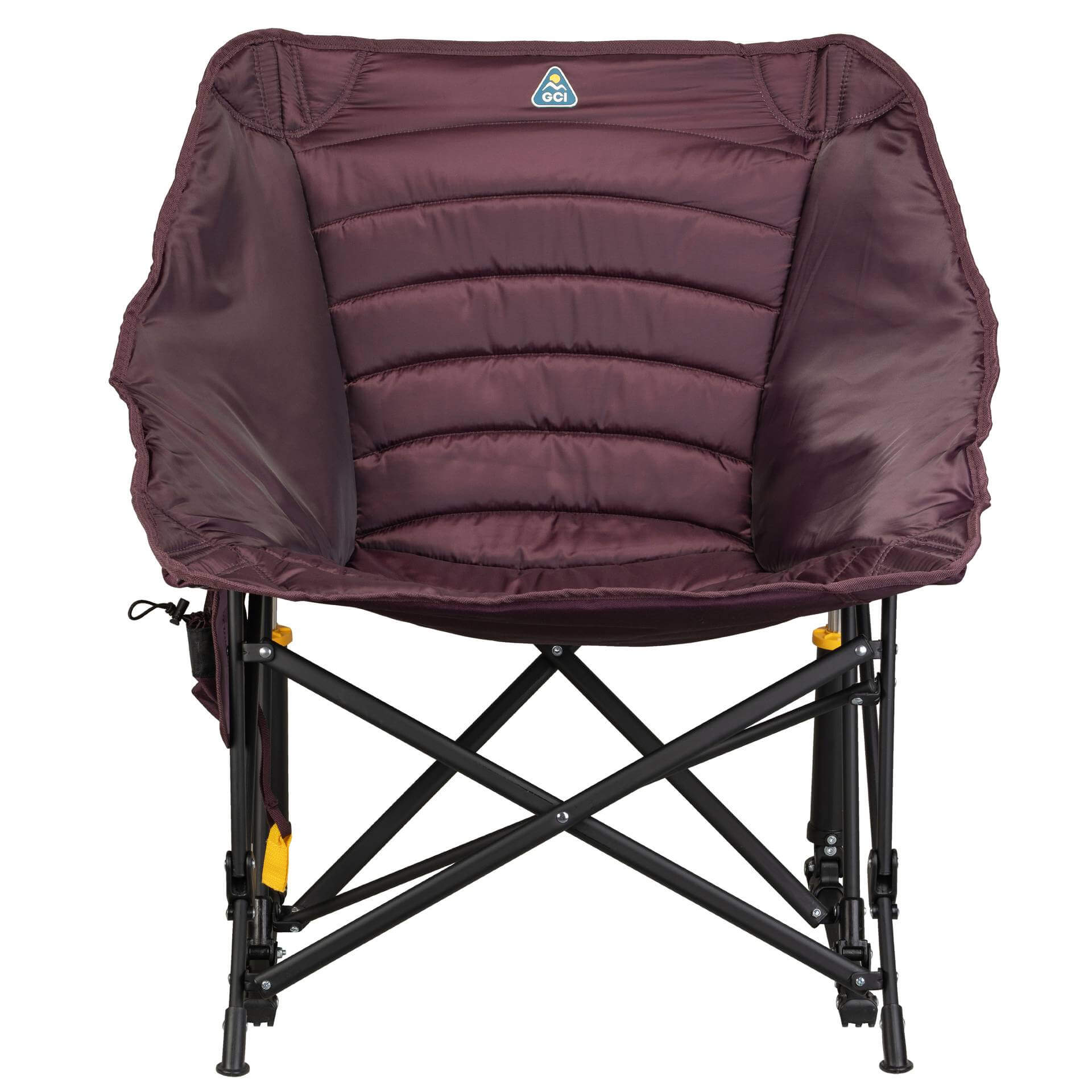 Puff Rocker | Featured Outdoor Choice | Outlandridge DDB3