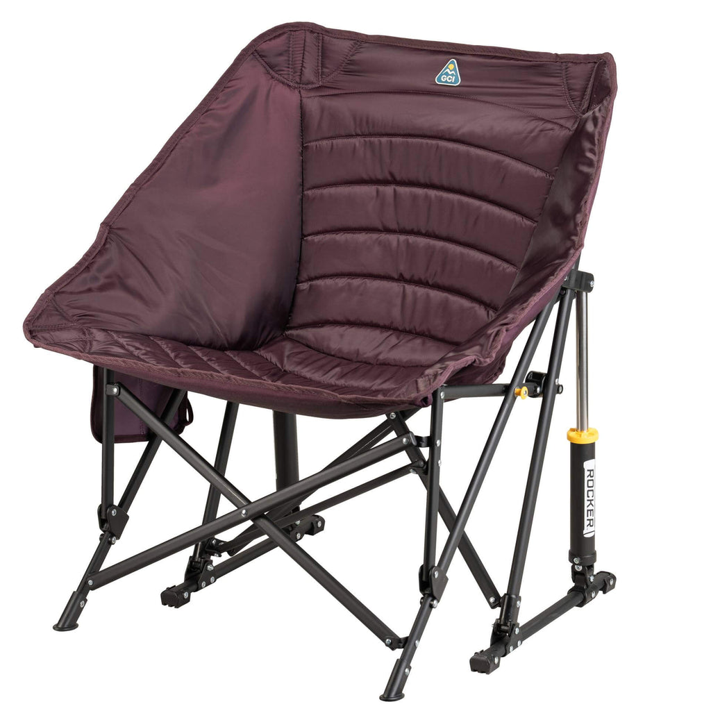 Puff Rocker | Featured Outdoor Choice | Outlandridge 8C0D