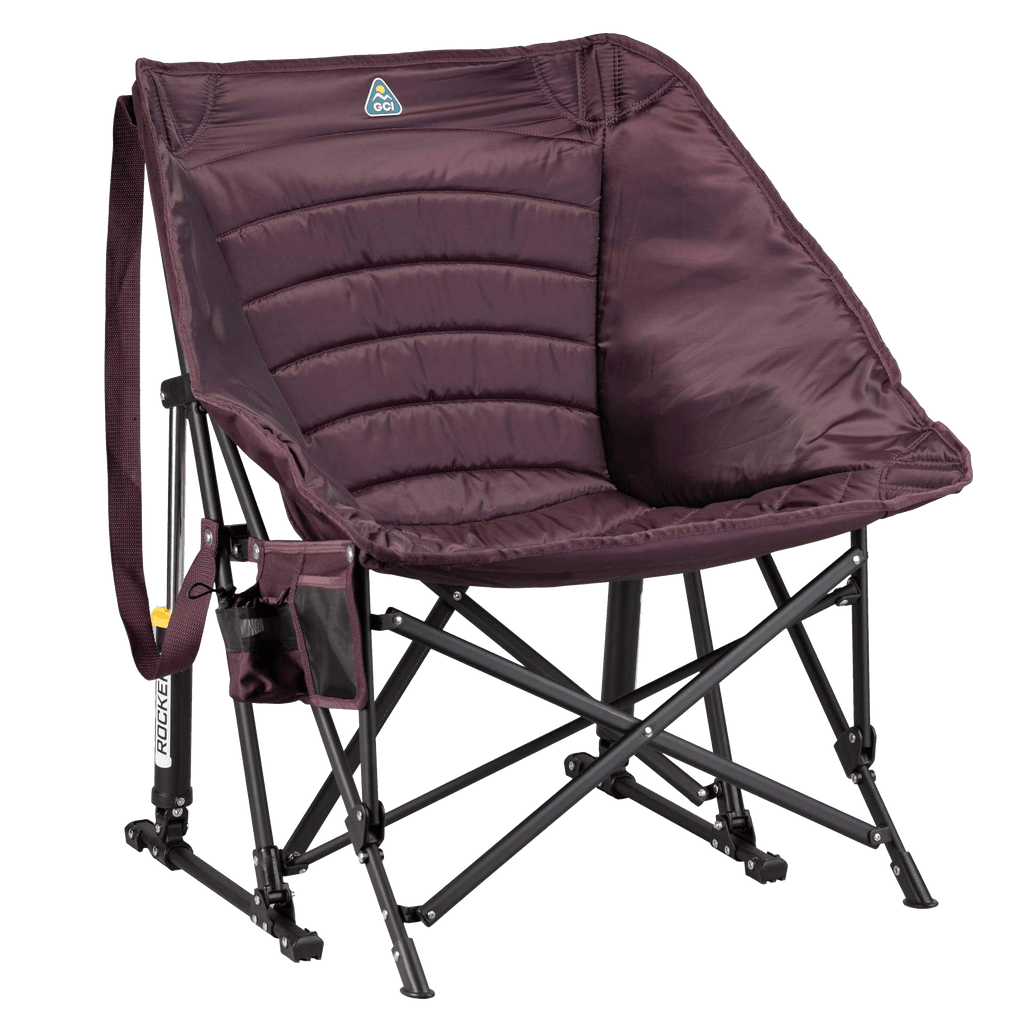 Puff Rocker | Featured Outdoor Choice | Outlandridge 8C0D