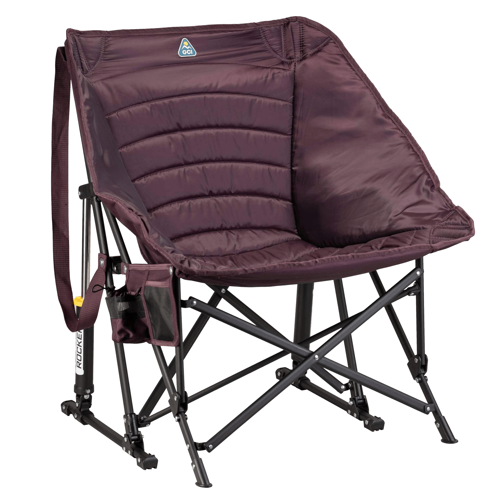 Puff Rocker | Featured Outdoor Choice | Outlandridge DDB3