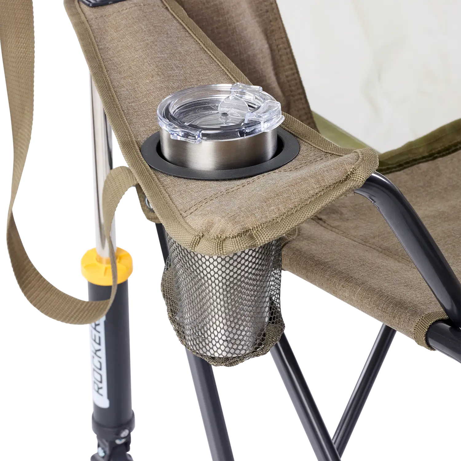 Comfort Pro Rocker XL | Featured Outdoor Choice | Outlandridge 4372