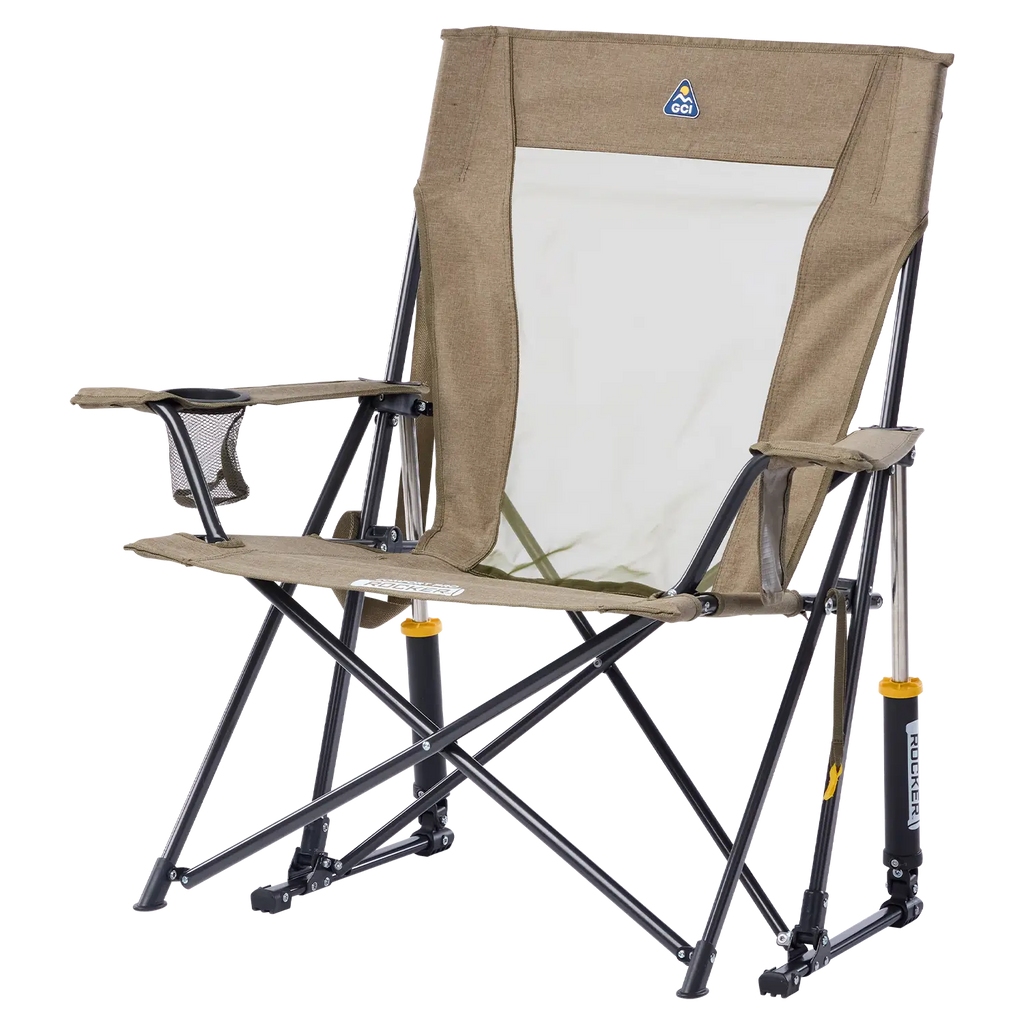 Comfort Pro Rocker XL | Featured Outdoor Choice | Outlandridge 4372