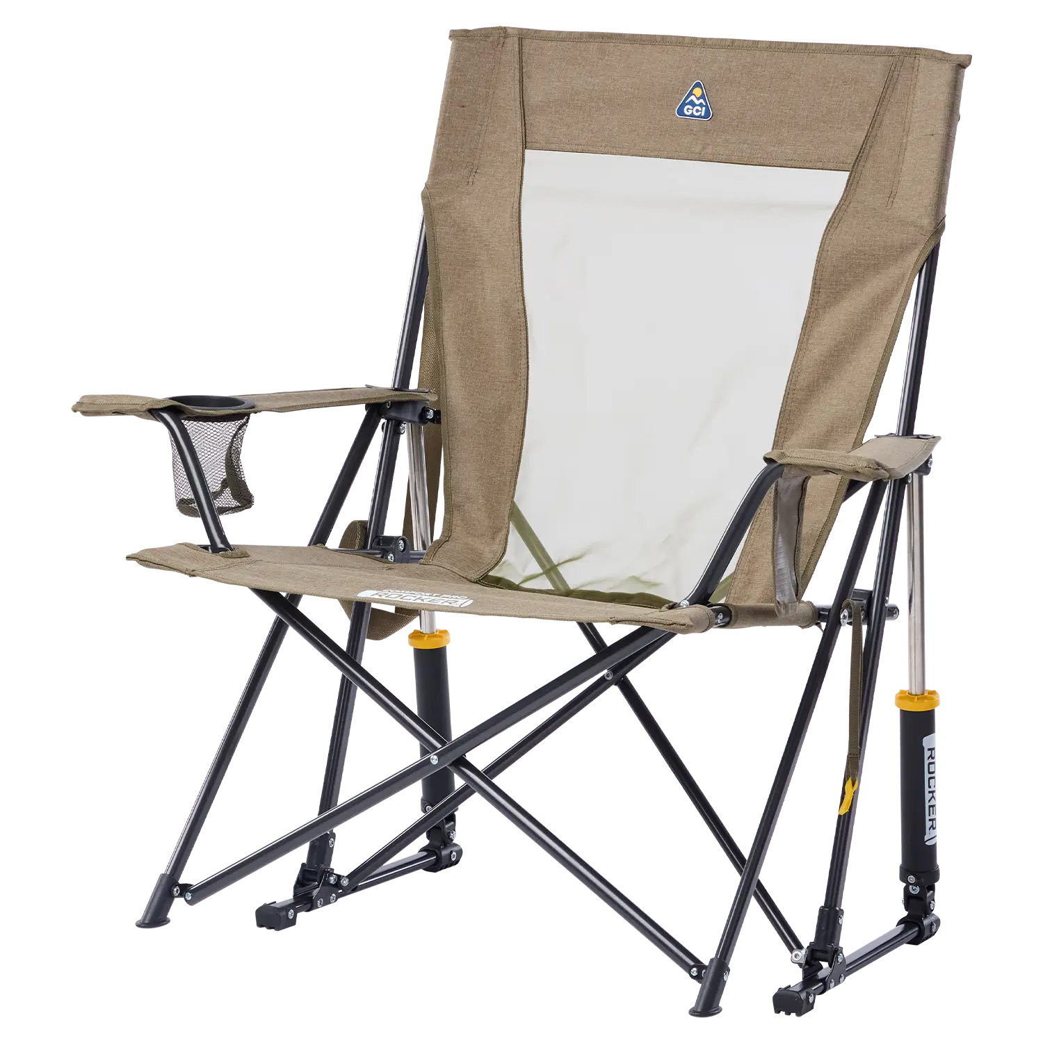 Comfort Pro Rocker XL | Featured Outdoor Choice | Outlandridge 4372