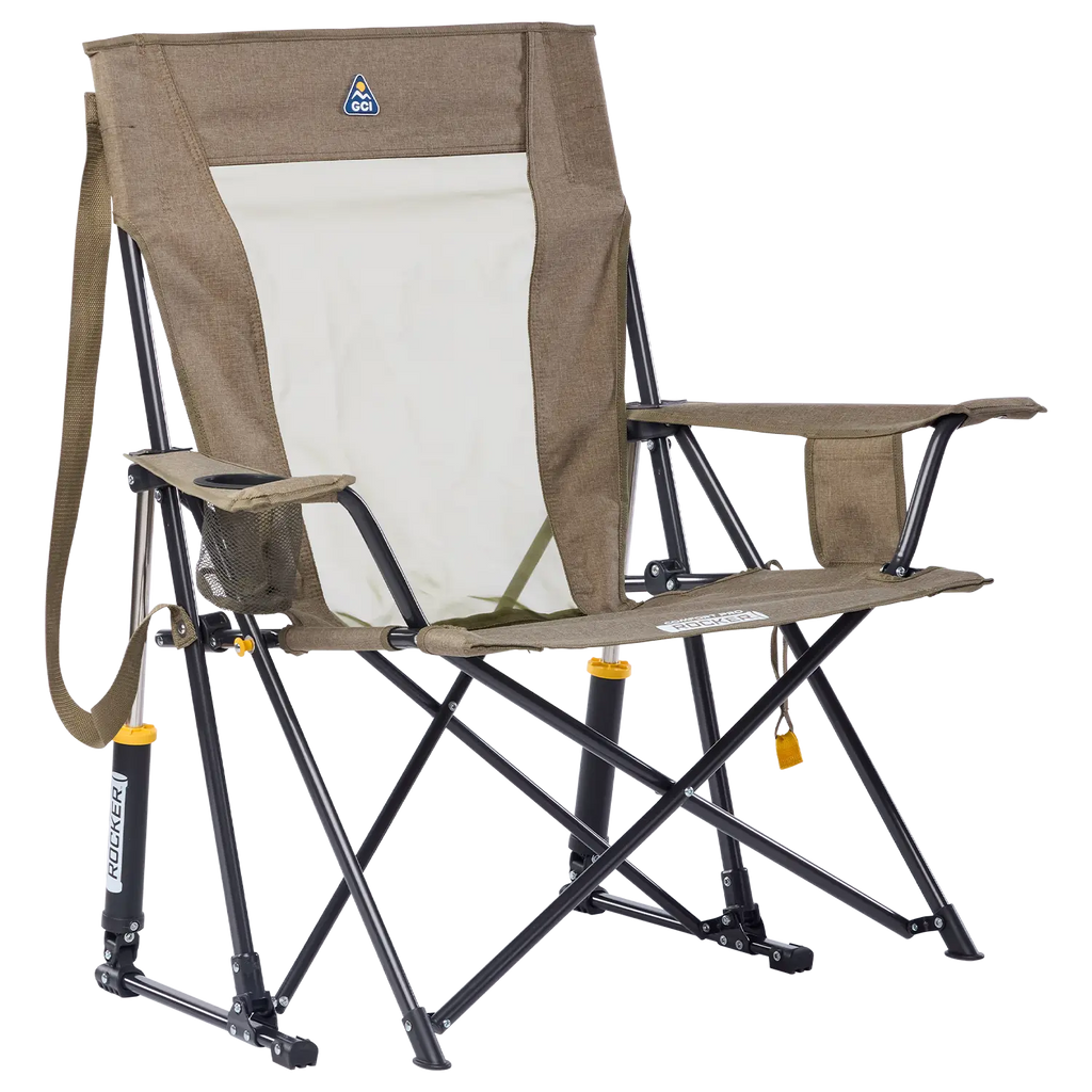 Comfort Pro Rocker XL | Featured Outdoor Choice | Outlandridge 4372