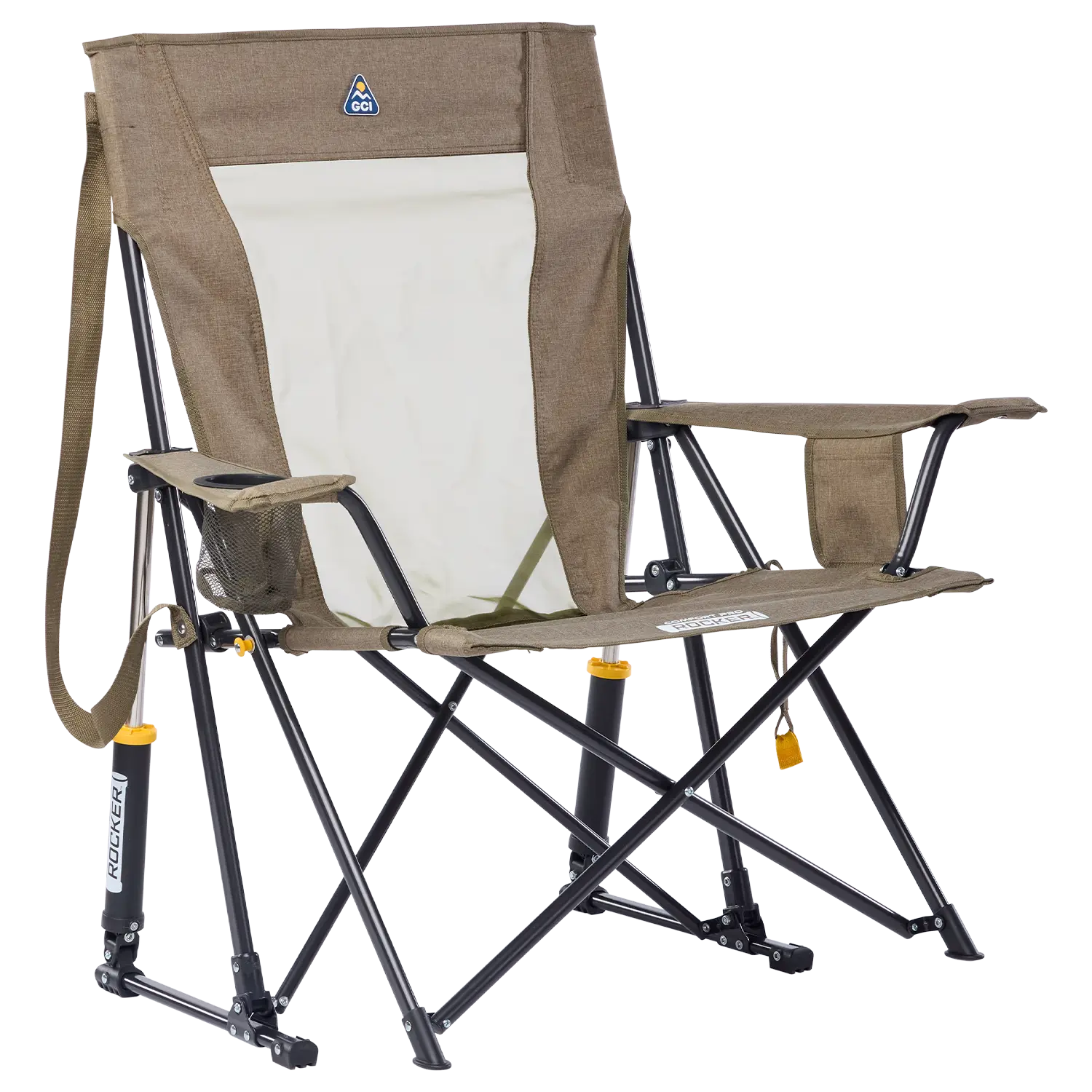 Comfort Pro Rocker XL | Featured Outdoor Choice | Outlandridge 4372