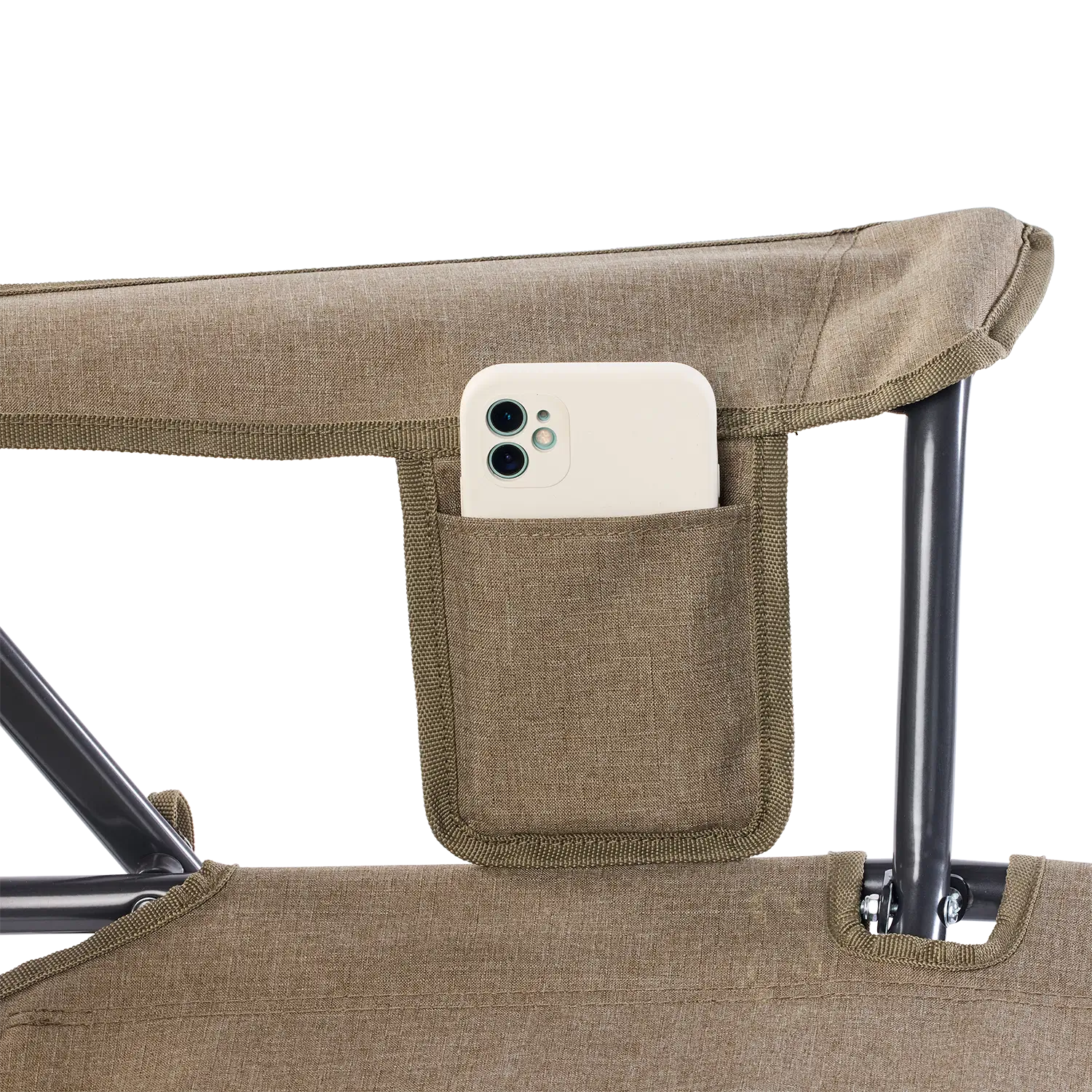 Comfort Pro Rocker XL | Featured Outdoor Choice | Outlandridge 4372