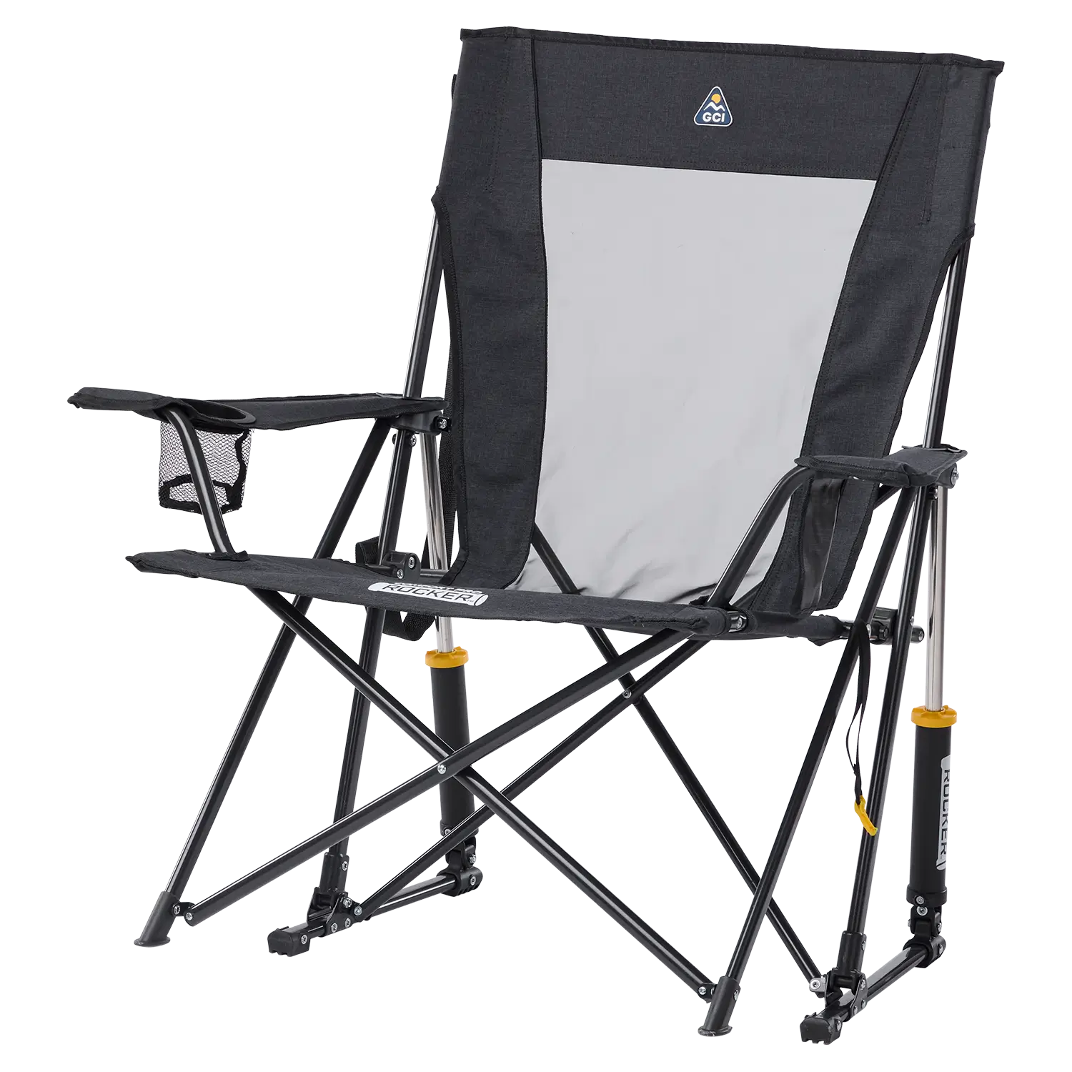 Comfort Pro Rocker XL | Featured Outdoor Choice | Outlandridge 4372