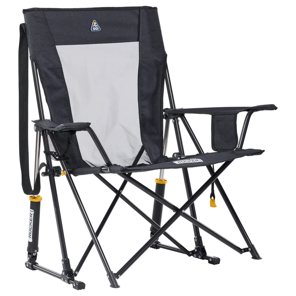 Comfort Pro Rocker XL | Featured Outdoor Choice | Outlandridge 4372