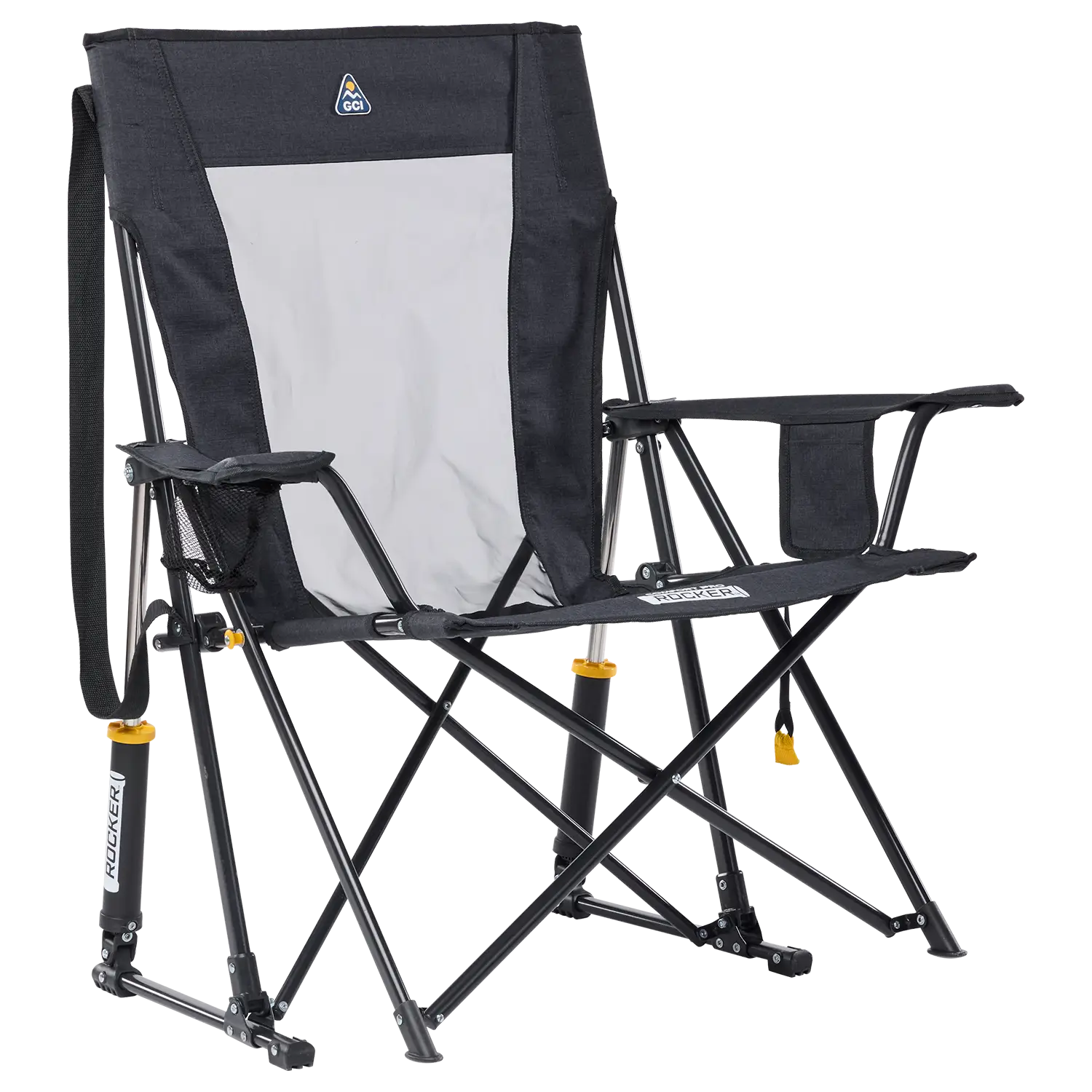 Comfort Pro Rocker XL | Featured Outdoor Choice | Outlandridge 4372