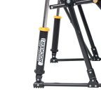 Comfort Pro Rocker XL | Featured Outdoor Choice | Outlandridge 4372