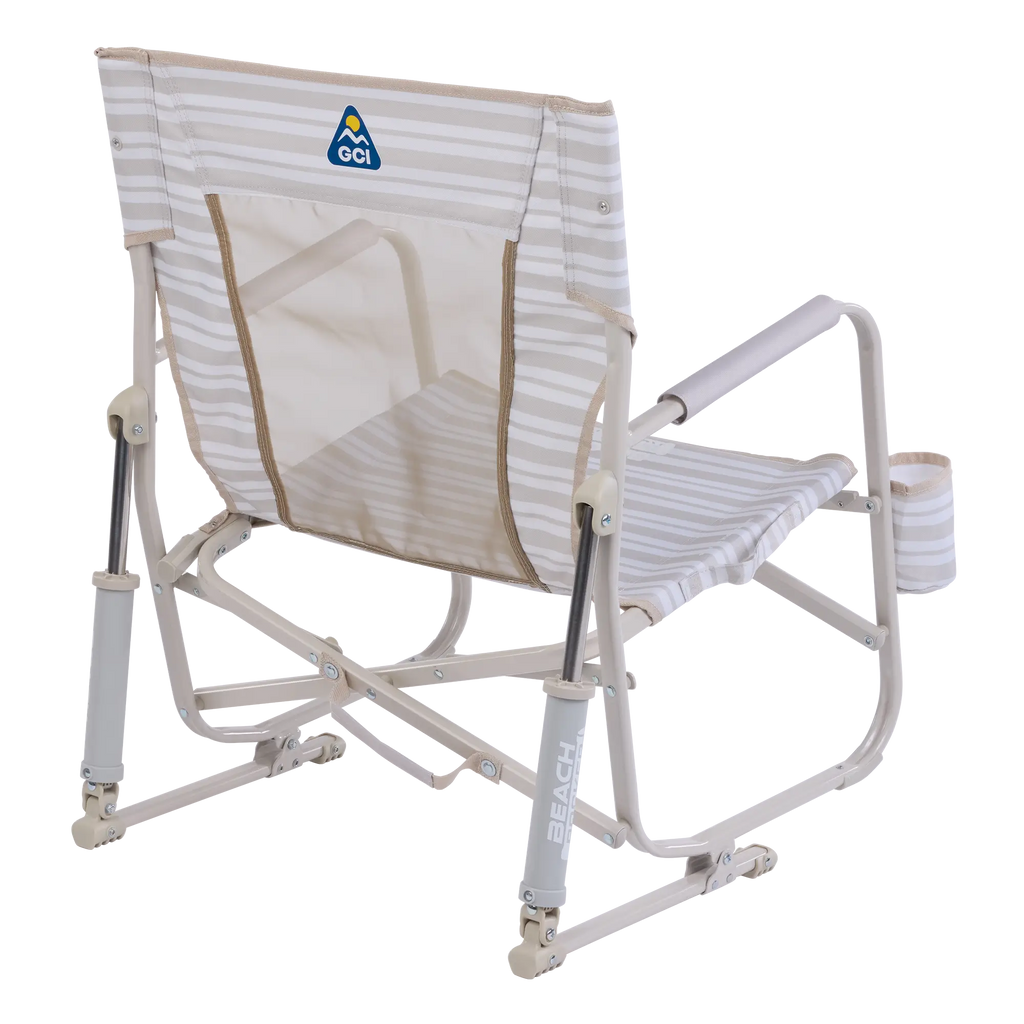 Beach Rocker | Featured Outdoor Choice | Outlandridge AF6E