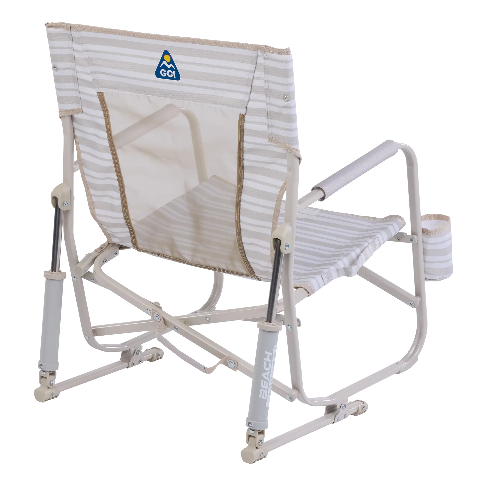 Beach Rocker | Featured Outdoor Choice | Outlandridge AF6E