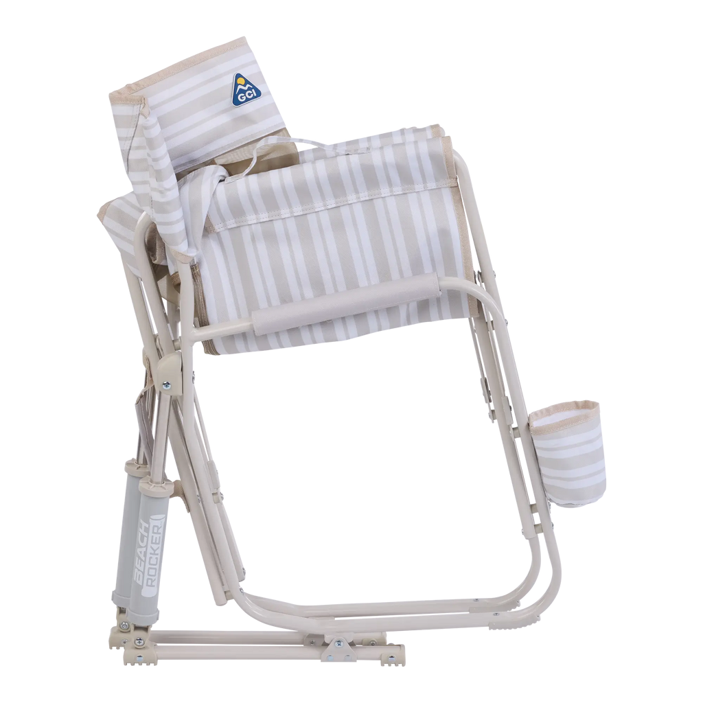 Beach Rocker | Featured Outdoor Choice | Outlandridge AF6E