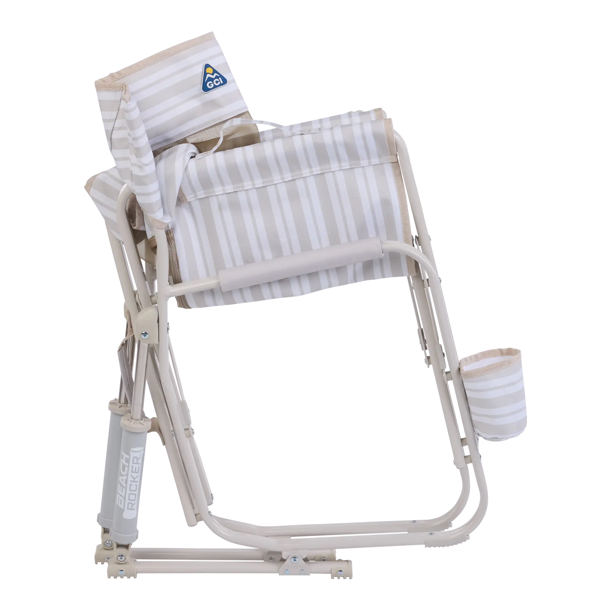 Beach Rocker | Featured Outdoor Choice | Outlandridge AF6E
