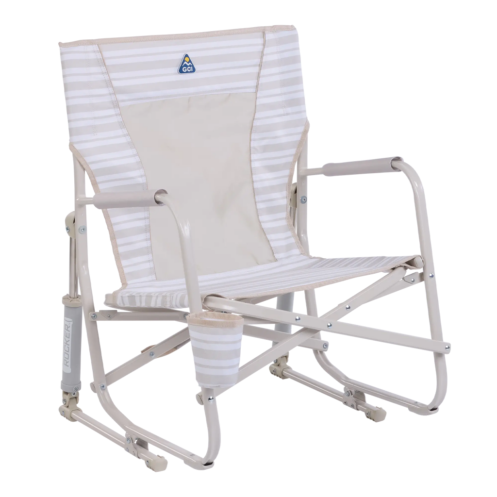 Beach Rocker | Featured Outdoor Choice | Outlandridge AF6E
