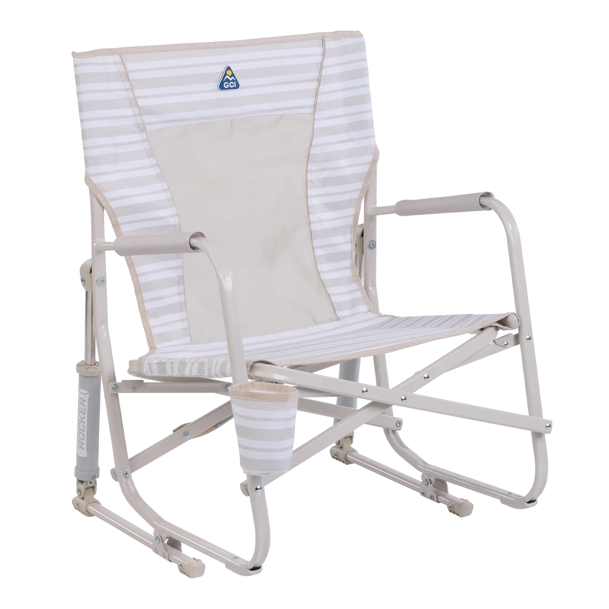 Beach Rocker | Featured Outdoor Choice | Outlandridge AF6E
