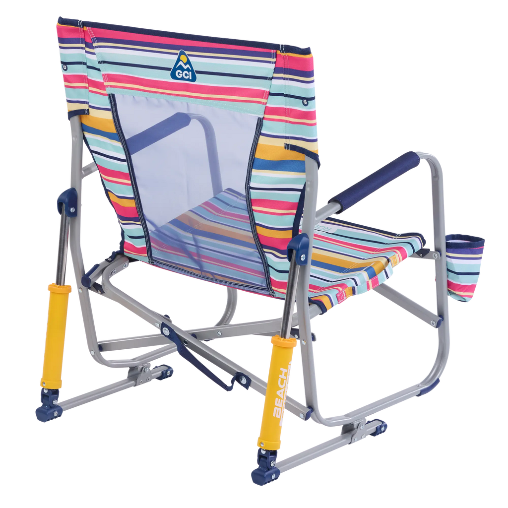 Beach Rocker | Featured Outdoor Choice | Outlandridge AF6E