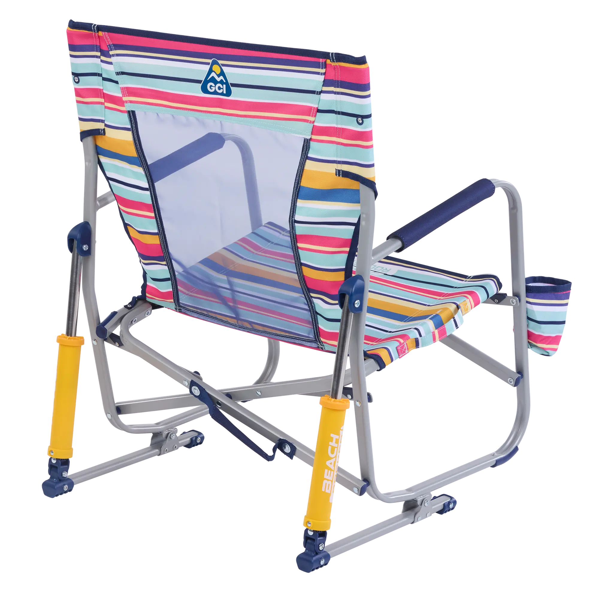 Beach Rocker | Featured Outdoor Choice | Outlandridge AF6E